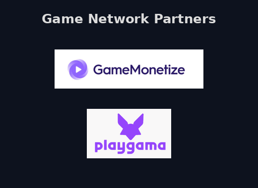 Game network partners